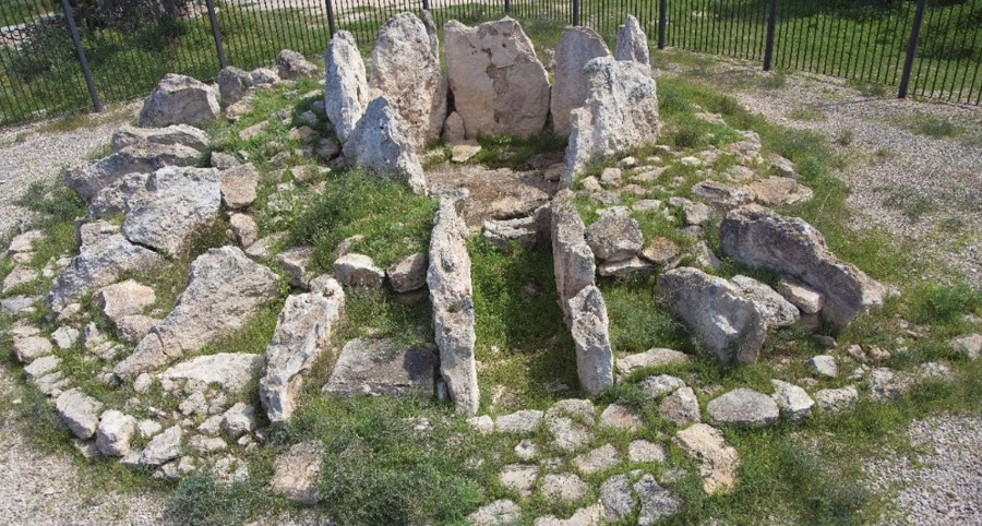 Viajar a la prehistoria de Formentera